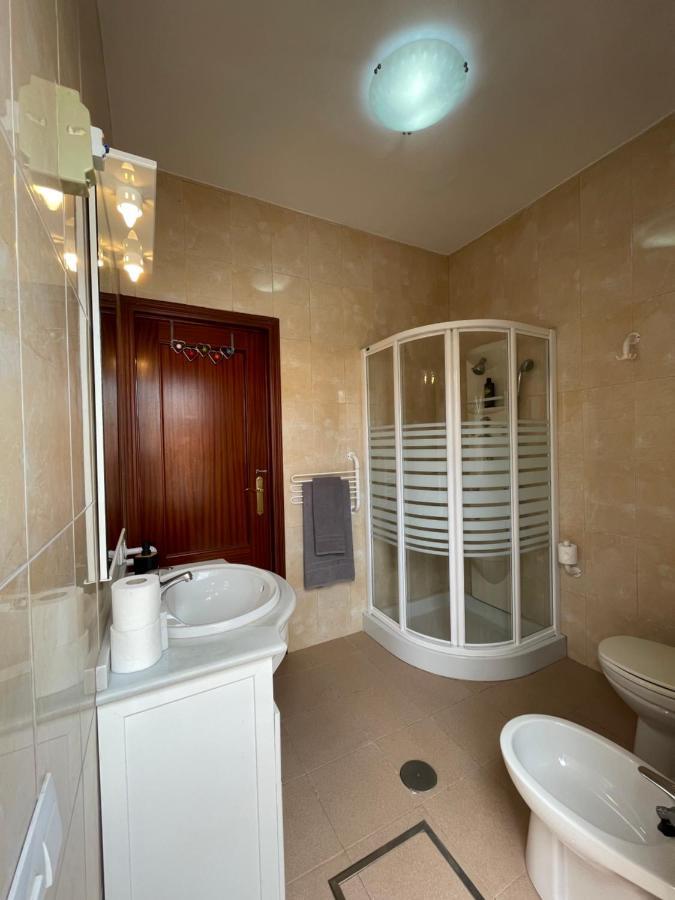 Villa Triana Sevilla Exterior foto